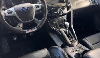 2014 Ford focus st Hatchback 4D full