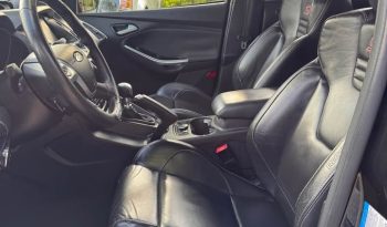 2014 Ford focus st Hatchback 4D full