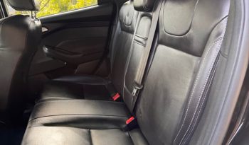 2014 Ford focus st Hatchback 4D full