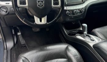 2018 Dodge journey GT Sport Utility 4D full