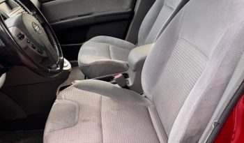 2008 Nissan sentra Sedan 4D full