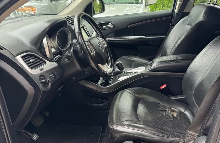 2018 Dodge journey GT Sport Utility 4D full