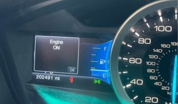2014 Ford explorer XLS Sport Utility 4D full