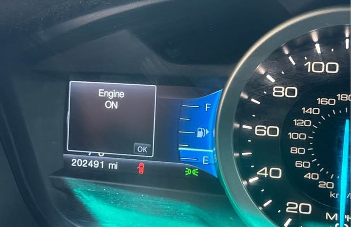 2014 Ford explorer XLS Sport Utility 4D full