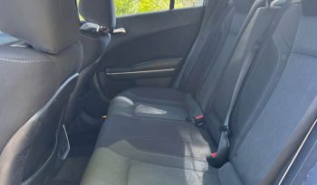 2015 Dodge charger SXT Sedan 4D full