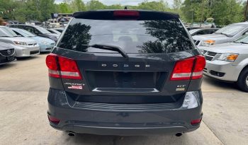 2018 Dodge journey GT Sport Utility 4D full