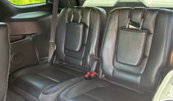 2014 Ford explorer XLS Sport Utility 4D full