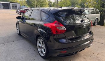 2014 Ford focus st Hatchback 4D full