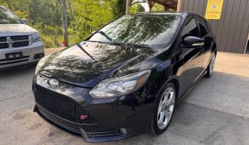 2014 Ford focus st Hatchback 4D full