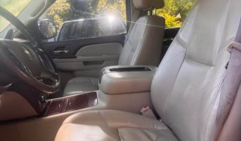 2012 Chevrolet avalanche LTZ Sport Utility Pickup 4D 5 1/4 ft full
