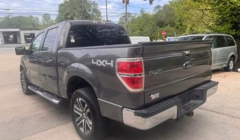 2013 Ford f150 regular cab XLT Pickup 2D 6 1/2 ft full