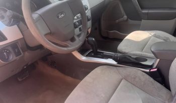 2011 Ford focus S Sedan 4D full