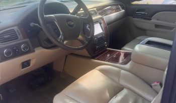 2012 Chevrolet avalanche LTZ Sport Utility Pickup 4D 5 1/4 ft full
