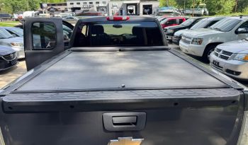 2010 Chevrolet silverado 1500 extended cab LT Pickup 4D 5 3/4 ft full