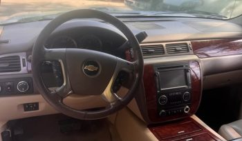2012 Chevrolet avalanche LTZ Sport Utility Pickup 4D 5 1/4 ft full