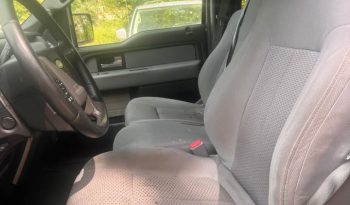 2013 Ford f150 regular cab XLT Pickup 2D 6 1/2 ft full