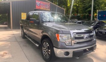 2013 Ford f150 regular cab XLT Pickup 2D 6 1/2 ft full