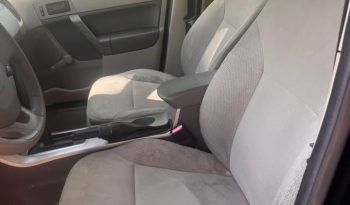 2011 Ford focus S Sedan 4D full