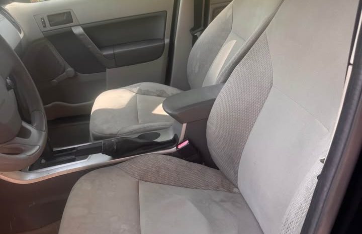 2011 Ford focus S Sedan 4D full