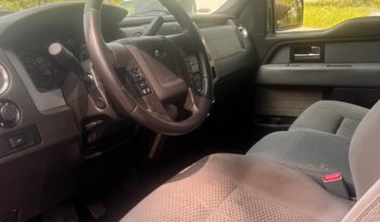 2013 Ford f150 regular cab XLT Pickup 2D 6 1/2 ft full