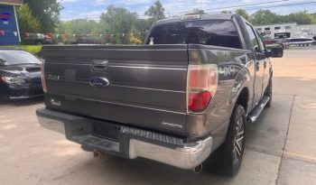 2013 Ford f150 regular cab XLT Pickup 2D 6 1/2 ft full