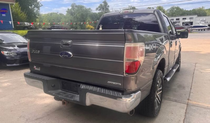2013 Ford f150 regular cab XLT Pickup 2D 6 1/2 ft full