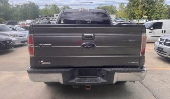 2013 Ford f150 regular cab XLT Pickup 2D 6 1/2 ft full