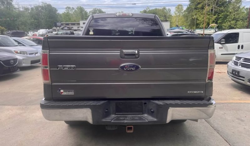 2013 Ford f150 regular cab XLT Pickup 2D 6 1/2 ft full