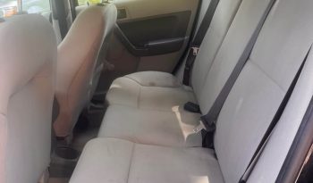 2011 Ford focus S Sedan 4D full