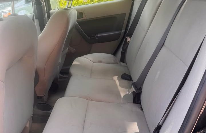 2011 Ford focus S Sedan 4D full