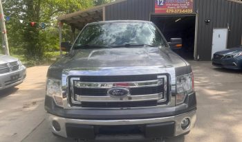 2013 Ford f150 regular cab XLT Pickup 2D 6 1/2 ft full