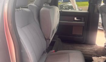 2013 Ford f150 regular cab XLT Pickup 2D 6 1/2 ft full