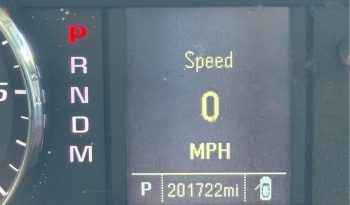 2016 Chevrolet silverado (classic) 1500 regular cab Work Truck Pickup 2D 6 1/2 ft full