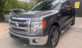 2013 Ford f150 regular cab XLT Pickup 2D 6 1/2 ft full