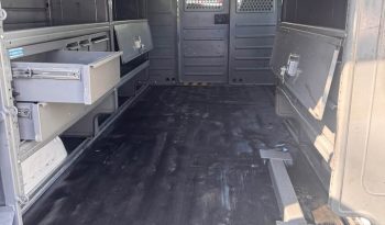 2020 Chevrolet express 2500 cargo Van full