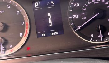 2015 Hyundai sonata SE Sedan 4D full