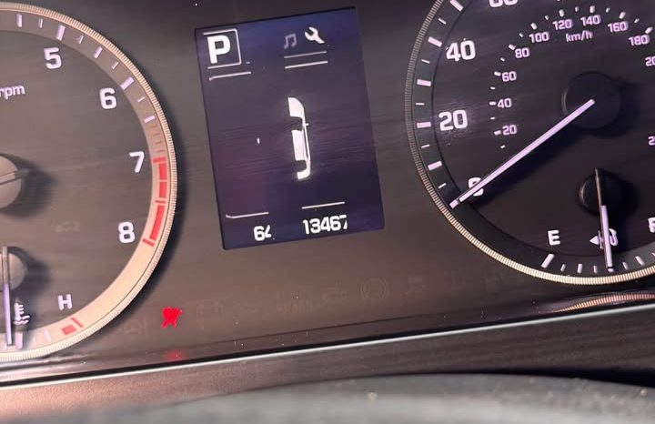 2015 Hyundai sonata SE Sedan 4D full