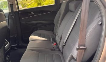 2016 Kia sorento LX Sport Utility 4D full
