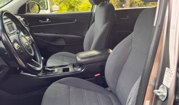 2016 Kia sorento LX Sport Utility 4D full