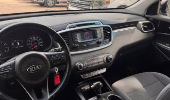 2016 Kia sorento LX Sport Utility 4D full
