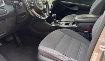 2016 Kia sorento LX Sport Utility 4D full