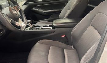 2024 Nissan altima 2.5 SV Sedan 4D full