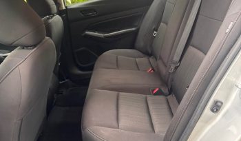 2024 Nissan altima 2.5 SV Sedan 4D full