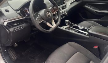 2024 Nissan altima 2.5 SV Sedan 4D full