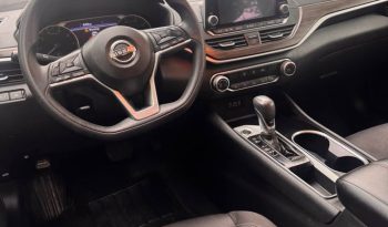2024 Nissan altima 2.5 SV Sedan 4D full