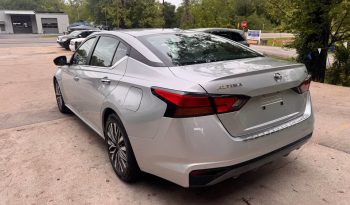 2024 Nissan altima 2.5 SV Sedan 4D full
