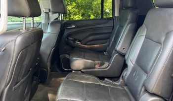 2015 Chevrolet suburban LTZ Sport Utility 4D full