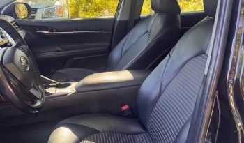 2022 Toyota camry SE Sedan 4D full