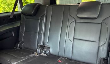 2015 Chevrolet suburban LTZ Sport Utility 4D full