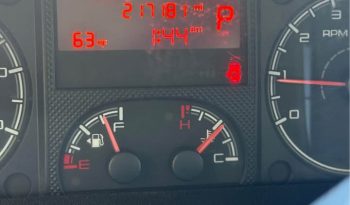 2017 Ram promaster cargo van 2500 High Roof Van 3D full